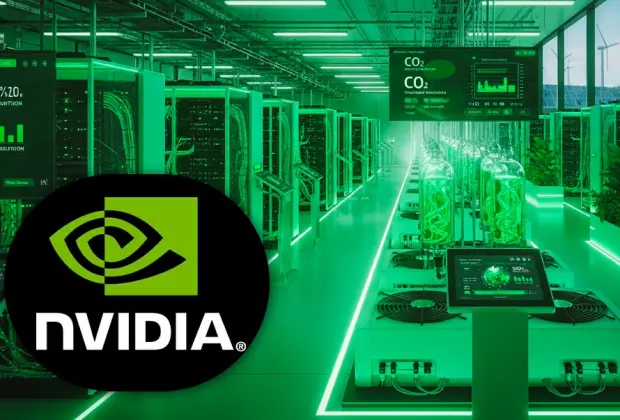 Nvidia destinará inversión en México