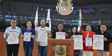 Parlamento Inclusivo de Personas con Discapacidad 2025 BCS