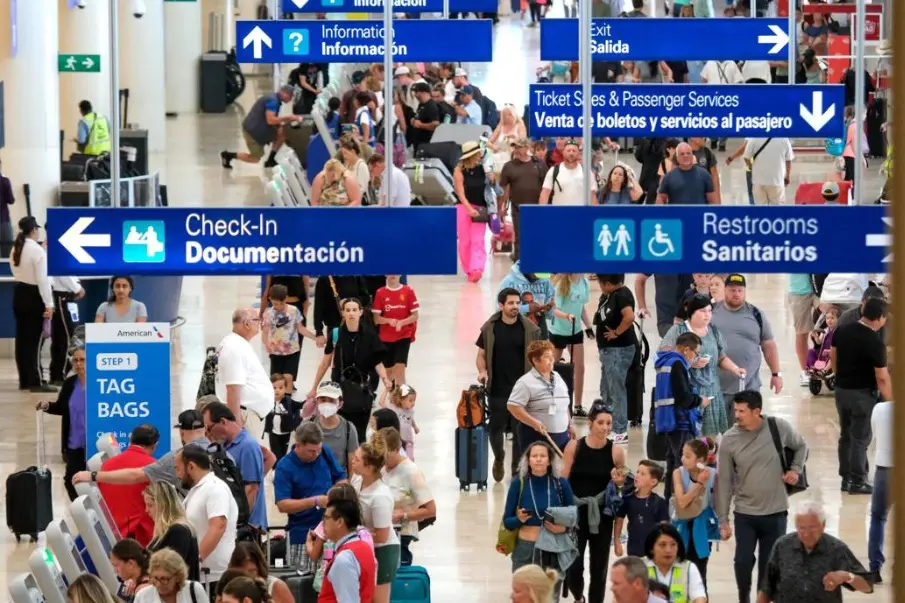 Quintana Roo Thanksgiving