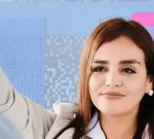 Alcaldesa de Uruapan denuncia amenazas antes de asumir el cargo