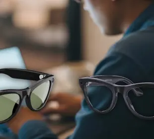 ¿Qué son las Ray Ban Meta y por qué son tan llamativas?