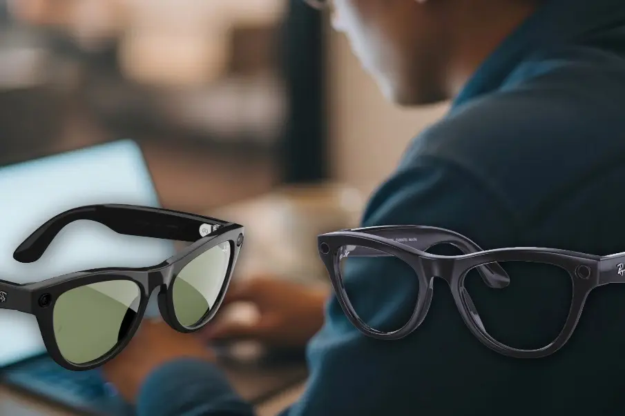 ¿Qué son las Ray Ban Meta y por qué son tan llamativas?