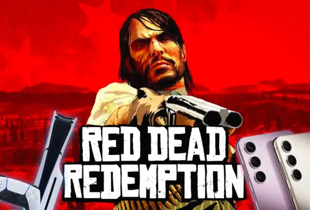 Red Dead Redemption llegará a las nuevas consolas y celulares; podrás jugarlo gratis si usas Netflix