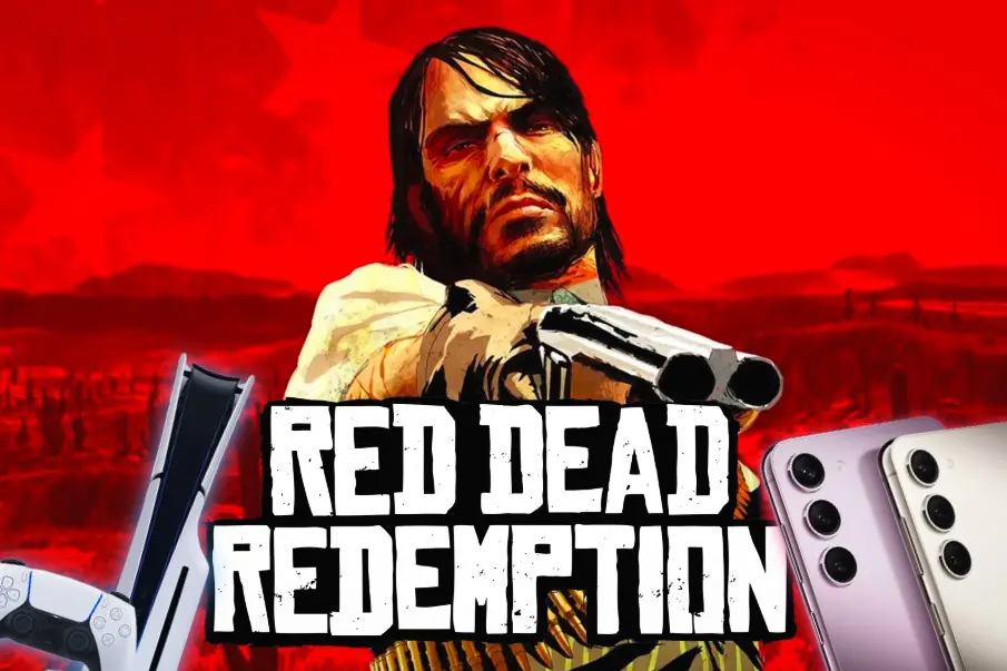 Red Dead Redemption llegará a las nuevas consolas y celulares; podrás jugarlo gratis si usas Netflix