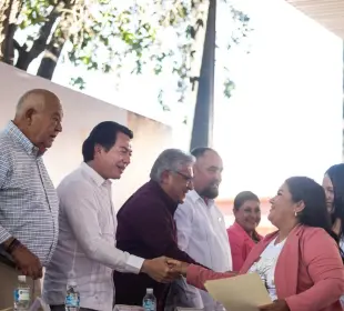 Plazas magisterio BCS