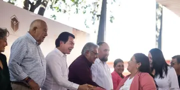 Plazas magisterio BCS