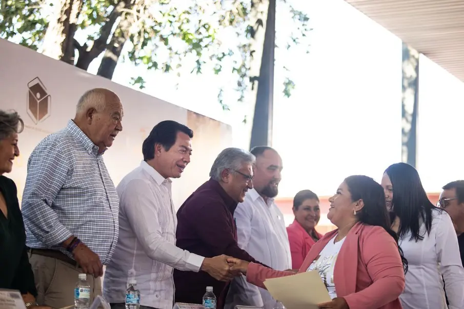 Plazas magisterio BCS