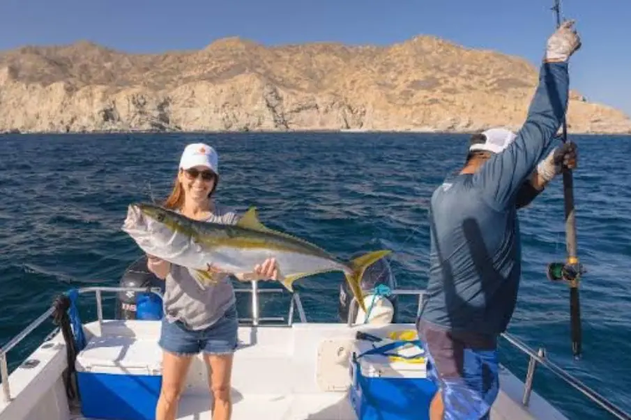 Sobrepesca en Los Cabos