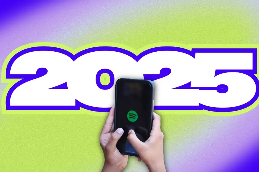 ¿Cuando llega Spotify Wrapped 2025?