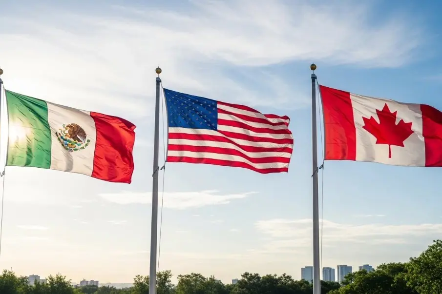 El norte mexicano enfrentaría su mayor riesgo económico si el T-MEC se rompe en 2026