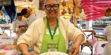 Unesco reconoce la gastronomía mexicana