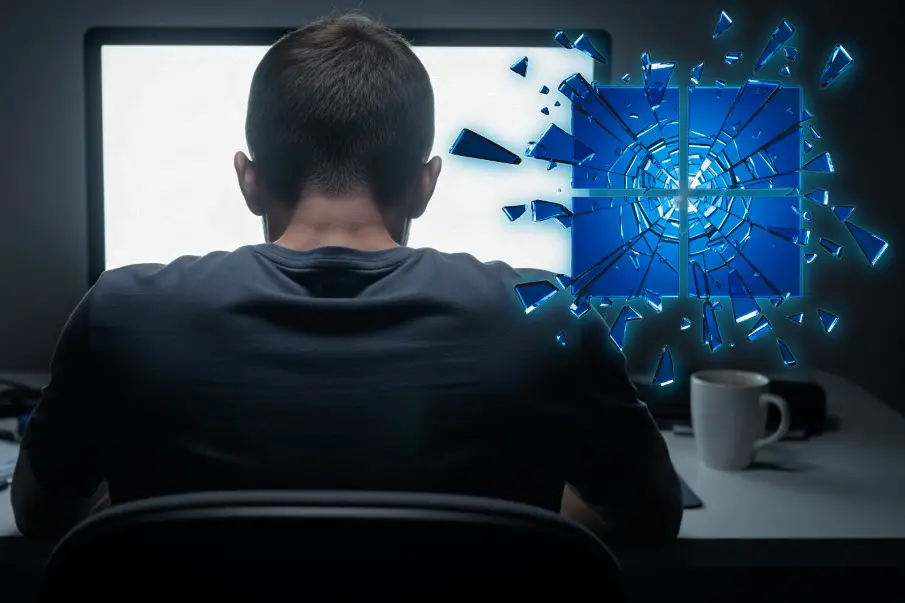 Windows 11 presenta nuevos fallos en su reciente actualización