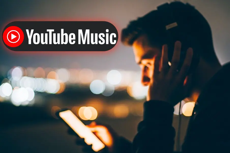 Youtube Musica lanza Recap 2025; se adelanta Spotify Wrapped