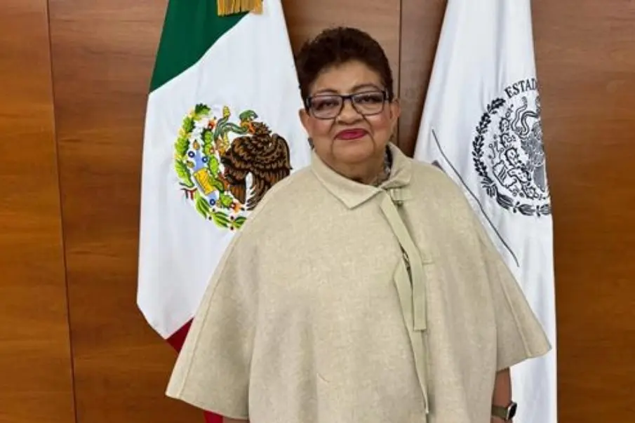 Publican lista definitiva de 43 aspirantes para encabezar la Fiscalía General de la República (FGR)