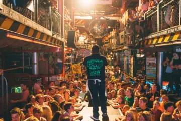 Año Nuevo Cabo San Lucas