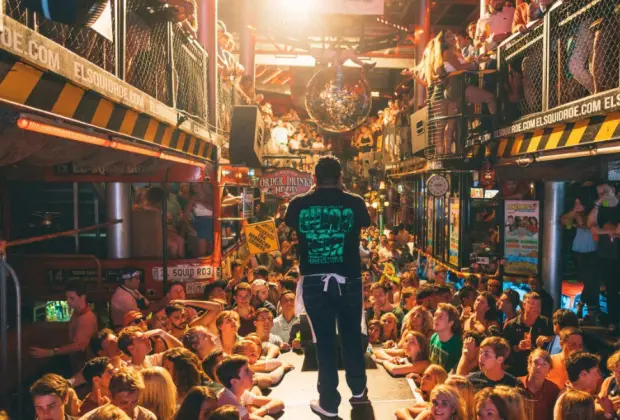 Año Nuevo Cabo San Lucas