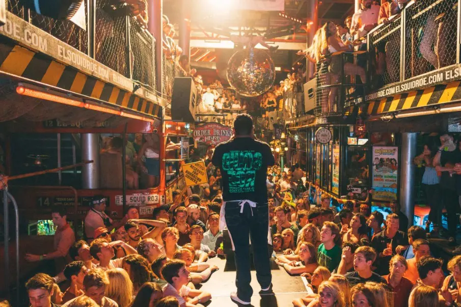 Año Nuevo Cabo San Lucas