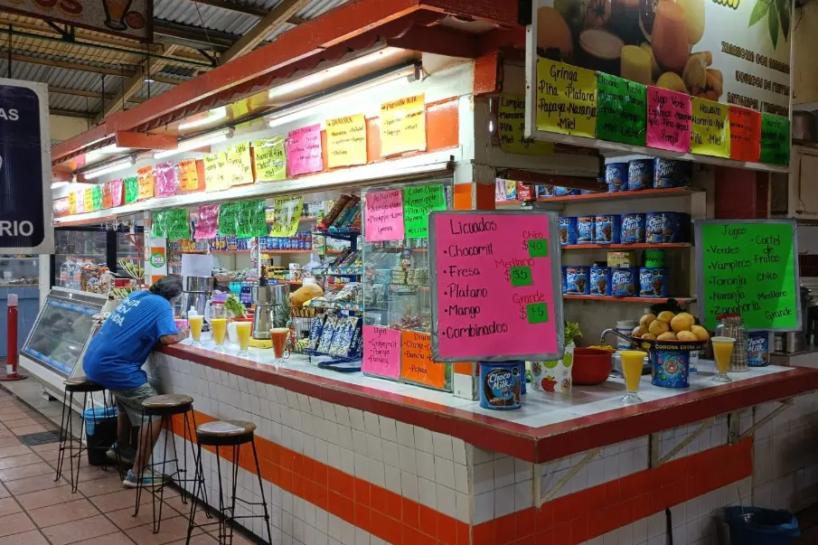 Concanaco BCS reporta bajas ventas en 2025