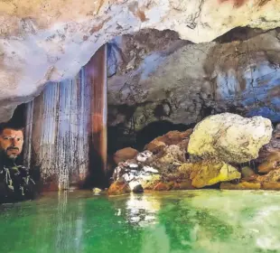 Semarnat sepulta datos de daño ecológico del Tren Maya; alega seguridad nacional