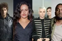 Conciertos 2026 en CDMX: fechas, artistas confirmados y lugares imperdibles