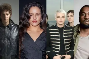 Conciertos 2026 en CDMX: fechas, artistas confirmados y lugares imperdibles