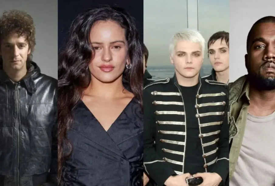 Conciertos 2026 en CDMX: fechas, artistas confirmados y lugares imperdibles