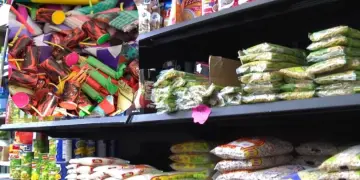 Pirotecnia Los Cabos