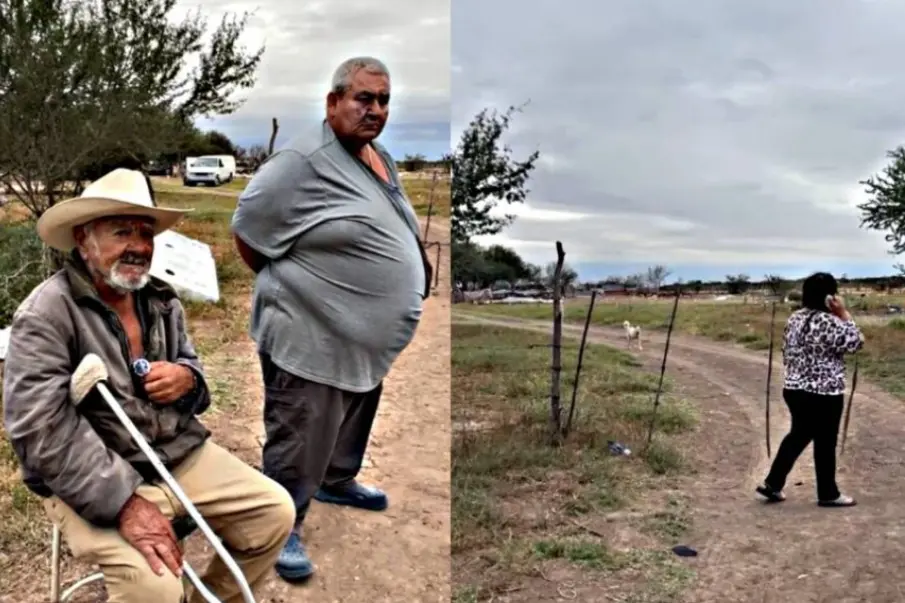 Familia de Ciudad Constitución denuncia despojo de predio histórico y exige justicia a autoridades de BCS