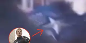 Filtración de Avengers Doomsday anuncia regreso del Capitán América