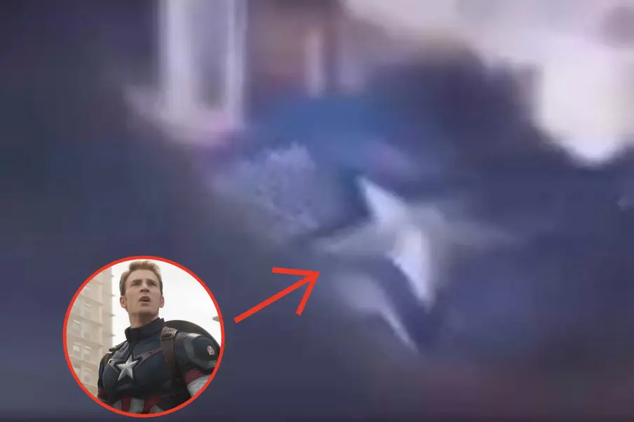 Filtración de Avengers Doomsday anuncia regreso del Capitán América