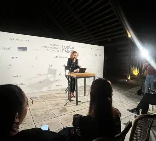 Festival Internacional de Cine de Los Cabos