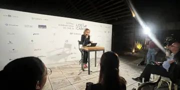 Festival Internacional de Cine de Los Cabos