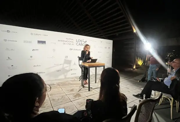 Festival Internacional de Cine de Los Cabos