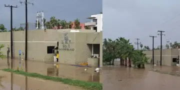 Clínica IMSS San José del Cabo