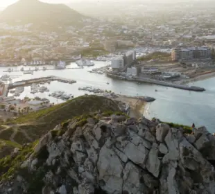 Inversión Extranjera BCS