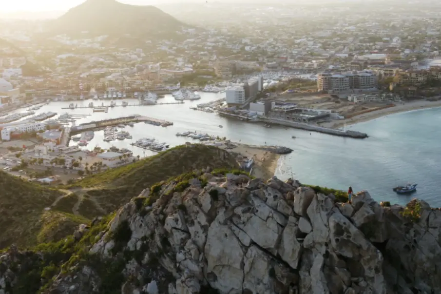 Inversión Extranjera BCS