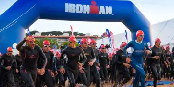 Ironman 70.3