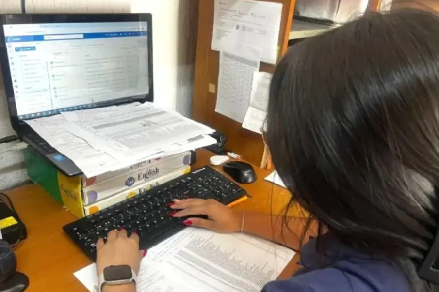 Jornada Laboral Coparmex Los Cabos