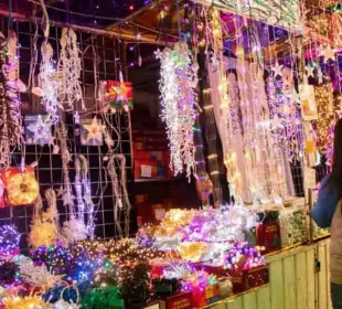 Protección Civil refuerza operativo decembrino y llama a prevenir accidentes en La Paz