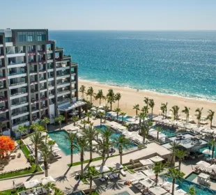 Los Cabos crece en turismo estadounidense