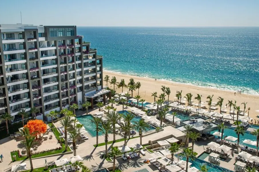 Los Cabos crece en turismo estadounidense