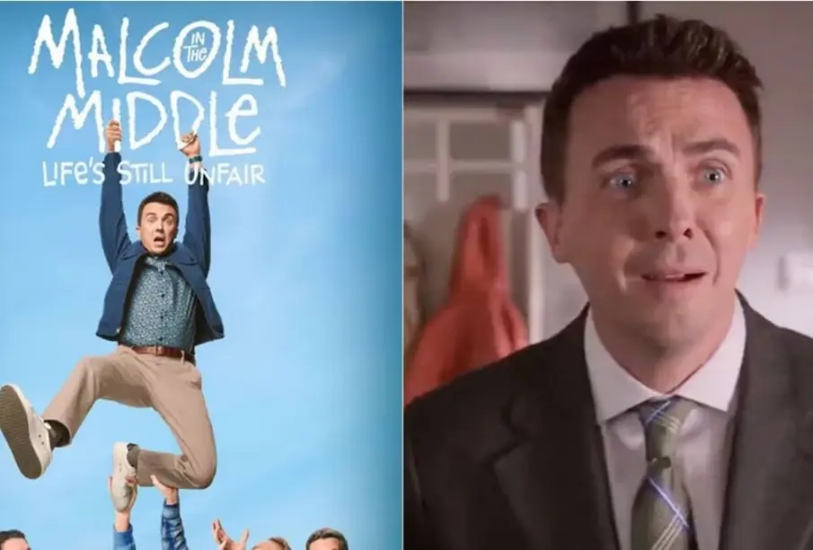 “Malcolm, el de en medio”: primer adelanto del esperado regreso 19 años después