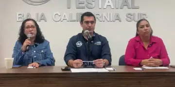 Rigoberto Mares acusa “golpe fiscal” y uso electoral de recursos en Baja California Sur