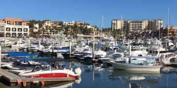 Falta de limpieza en Los Cabos