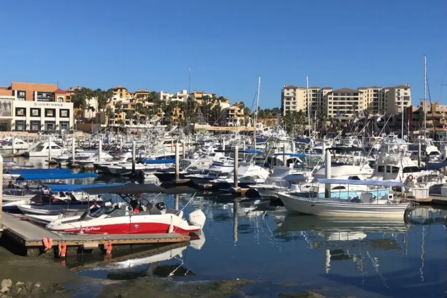 Falta de limpieza en Los Cabos