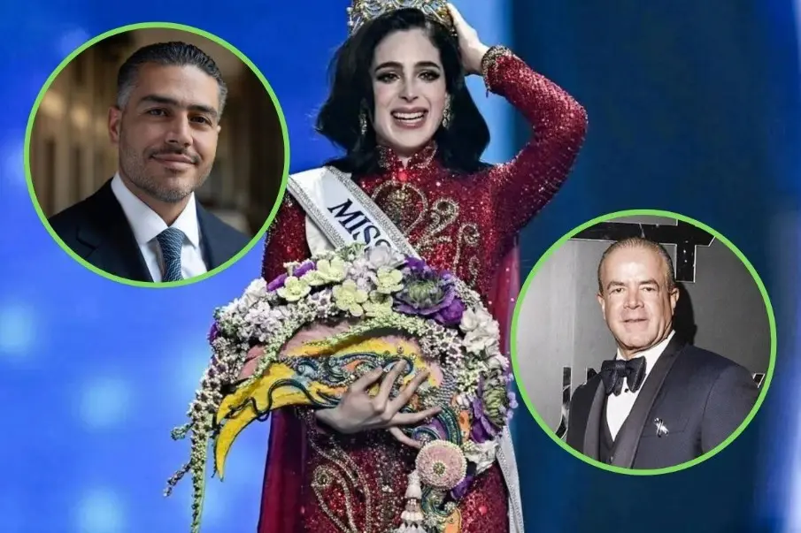 Harfuch Niega Financiamiento del Crimen Organizado a Miss Universo