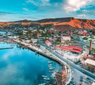 Congreso de BCS aprueba exhorto para construir un “Monumento al Minero” en Santa Rosalía para 2026