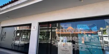 Oficina de Turismo de La Paz en Los Cabos