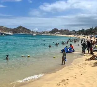 Hoteleros Los Cabos 2025