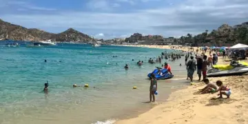 Hoteleros Los Cabos 2025